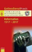 Reformation 1517 - 2017