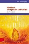 Handbuch Evangelische Spiritualität 1