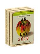 An Apple A Day Kalender 2018