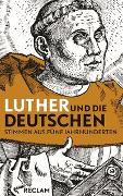Luther und die Deutschen