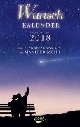 Wunschkalender 2018