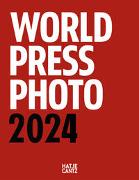 World Press Photo Yearbook 2024