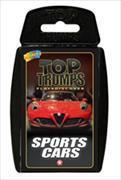 Top Trumps - Sportcars