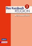 Das Kursbuch Religion 2 - Lehrermaterialien