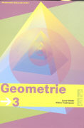 Sauerländer: Geometrie - Mathematik Sekundarstufe I, Band 3, Schülerbuch