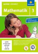 Alfons Lernwelt / Alfons Lernwelt Lernsoftware Mathematik - aktuelle Ausgabe