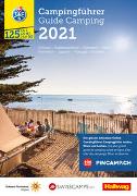 TCS Schweiz & Europa Campingführer 2021