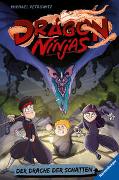 Dragon Ninjas, Band 5: Der Drache der Schatten (drachenstarkes Ninja-Abenteuer für Kinder ab 8 Jahren)