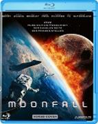 Moonfall 4K UHD + Blu-ray