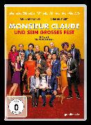 Monsieur Claude und sein grosses Fest (DVD)