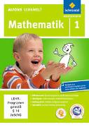 Alfons Lernwelt Lernsoftware Mathematik - aktuelle Ausgabe