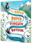 Die Super Duper Pinguin Rutsche