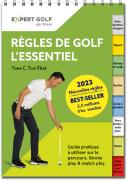 Règles de golf, l'essentiel 2023-2026