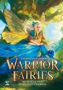 Warrior Fairies. Die Macht der Jahreszeiten-Krone