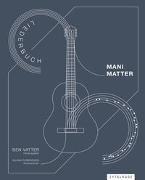 Mani Matter Liederbuch