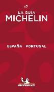 Michelin España & Portugal 2020