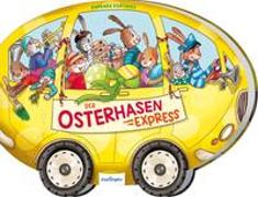 Der Osterhasen-Express