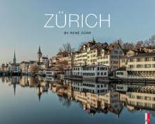 Zürich by René Dürr