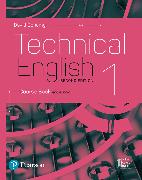 Technical English 2nd Edition Level 1 Course Book and eBook