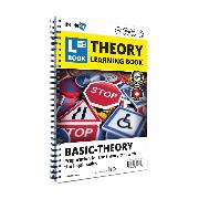 theorie24 - Theorie-Lernbuch I/E