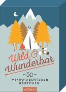 Wild & Wunderbar
