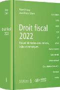 Droit Fiscal 2022 (PrintPlu§)