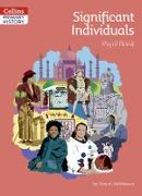 Collins Primary History - Significant Individuals Pupil Book