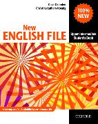 Upper-Intermediate: New English File: Upper-Intermediate: Student's Book