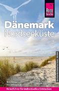 Reise Know-How Reiseführer Dänemark - Nordseeküste
